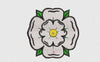 Rose Embroidery Design