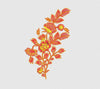 Flower Embroidery Design