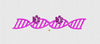 Foot Embroidery Design