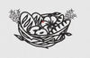 Bread Embroidery Design