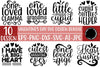Valentine SVG Bundle for Crafting