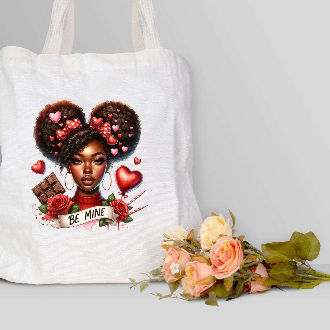 Black Girl Afro Clipart - CraftNest - Digital Crafting and Art