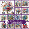 Books Clipart