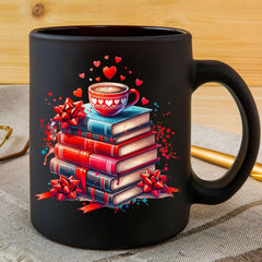 Books Clipart - CraftNest - Digital Crafting and Art