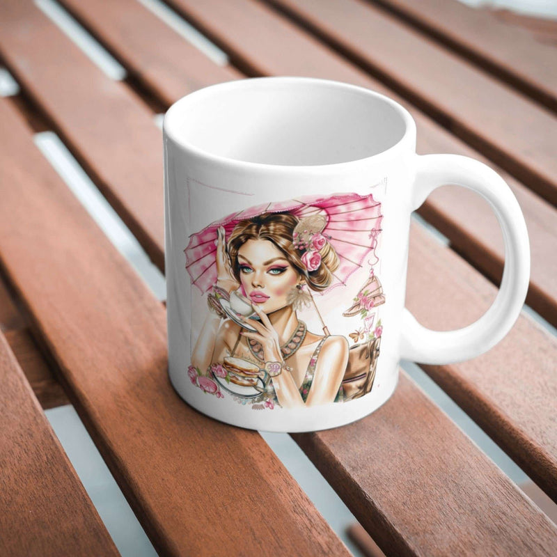 Glamour Clipart - CraftNest - Digital Crafting and Art