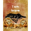 Watercolor Positive Quotes and Affirmation Posters