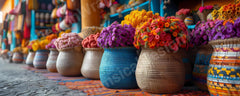 Moroccan Easter 4 Mug Wrap - CraftNest