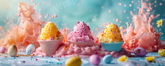 Vintage Easter 1 Mug Wrap - CraftNest