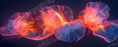 Flower Vintage 7 Mug Wrap - CraftNest