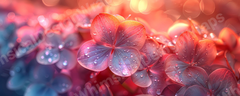 Flower Hydrangeas 6 Mug Wrap - CraftNest