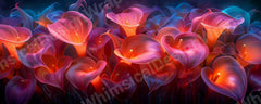 Flower Calla 2 Mug Wrap - CraftNest