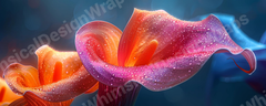Flower Calla 2 Mug Wrap - CraftNest