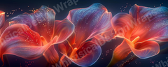 Flower Calla 2 Mug Wrap - CraftNest